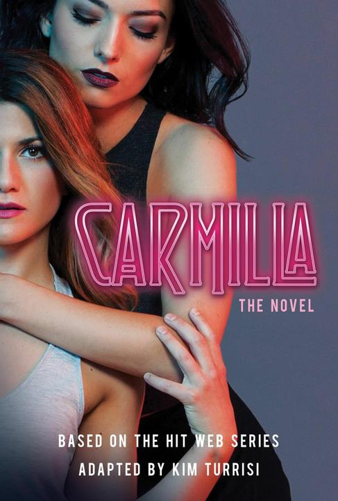Produktbild Carmilla