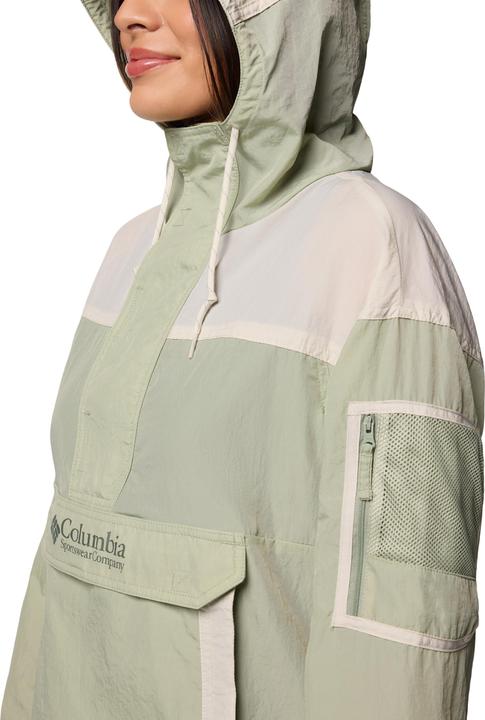 Actual product image Columbia Challenger™ II Windbreaker (L)