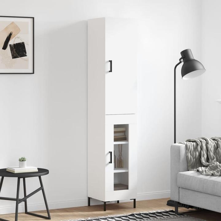 Image du produit vidaXL Amdis (34.50 x 34 x 180 cm)