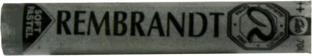 Produktbild Talens Pastellkreide Rembrandt Grau 704.8 (1x)