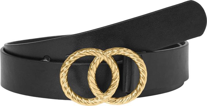 Actual product image Vero Moda Vmditte Coated Belt Noos (80)