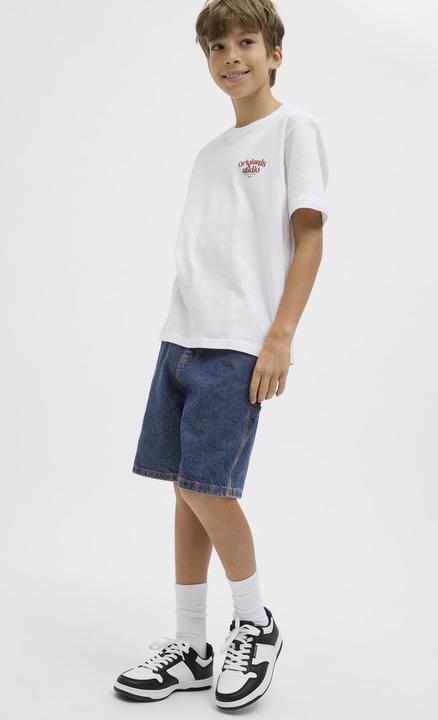 Immagine prodotto Jack & Jones Loose Fit Loose Fit Shorts Junior Loose Fit Shorts