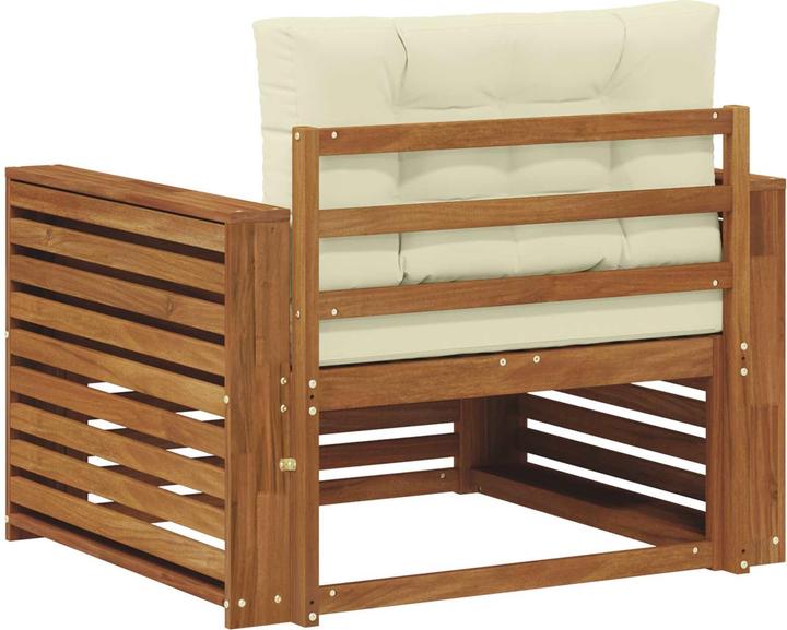 vidaXL Outdoor-Sofa