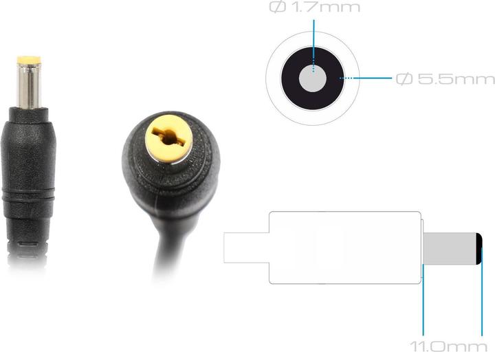 Immagine prodotto Delta ADP-120RH D (120 W)