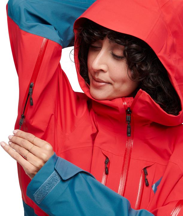 Produktbild Black Diamond Recon LT Shell (S)