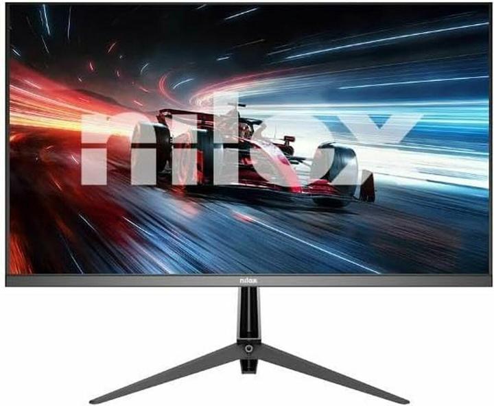 Actual product image Nilox NXM272K20001 (2560 x 1440 pixels, 27")