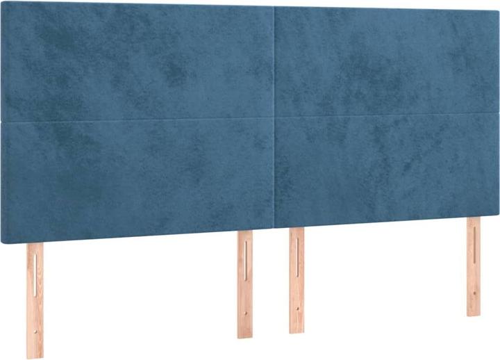 Immagine prodotto vidaXL Ruben (180 x 5 x 128 cm)