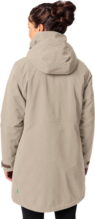 Produktbild Vaude Skomer II (XXS)