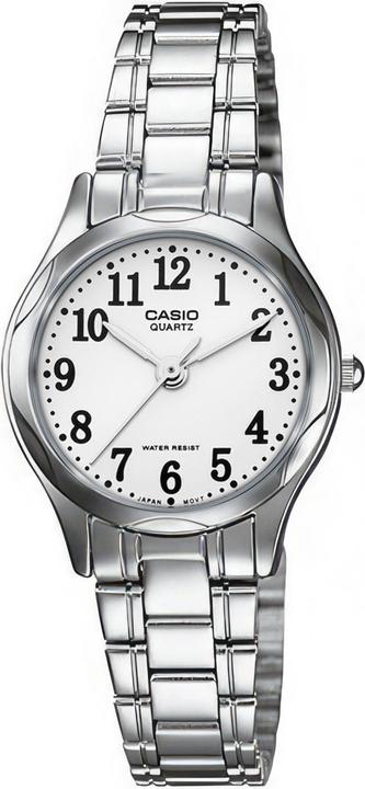 Productafbeelding Casio Dameshorloge LTP-1275D-7BDF + BOX (Analoog horloge, 25 mm)