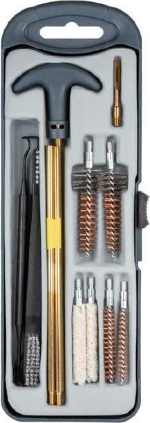 Actual product image Eurohunt Cleaning set can