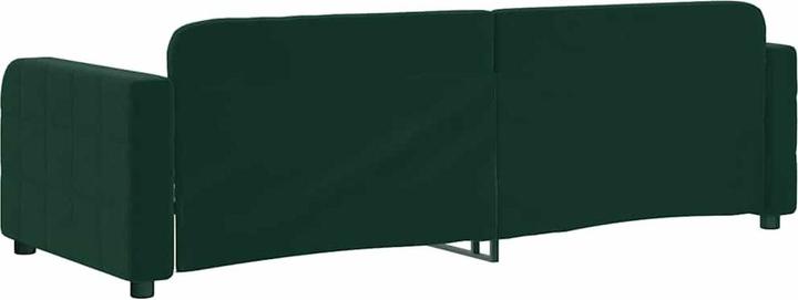 Actual product image vidaXL Tagesbett