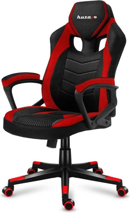 Produktbild Huzaro Force 2.5 Red Mesh