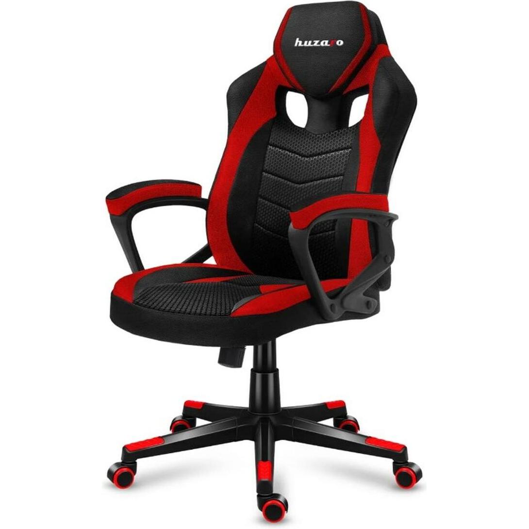 Huzaro Force 2.5 Red Mesh (HZ-Force 2.5 Red Mesh)