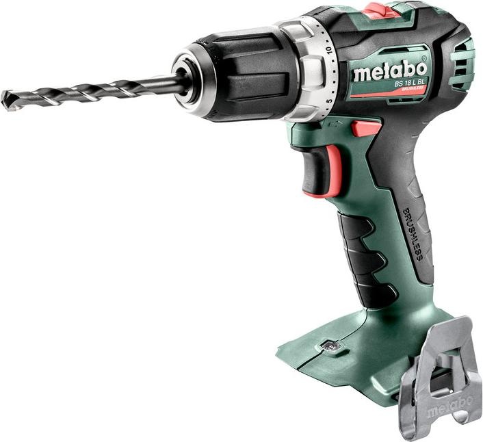 Actual product image Metabo Combo Set 3.1.1