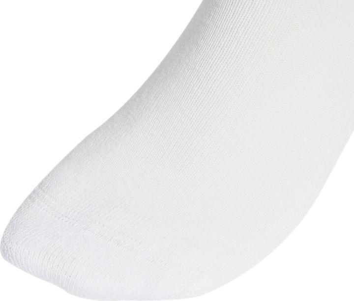 Produktbild Adidas C Lin Crew 10Pp - white/black (10er Pack, 40 - 42)