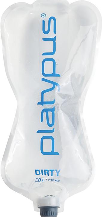 Produktbild Platypus Quickdraw 2L Filter System