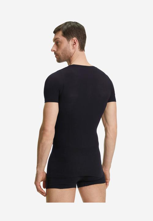 Actual product image Falke C Shortsleeved Shirt Regular (M)