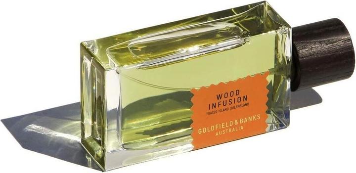 Immagine prodotto Goldfield&Banks Infusione di legno (Eau de parfum, 50 ml)