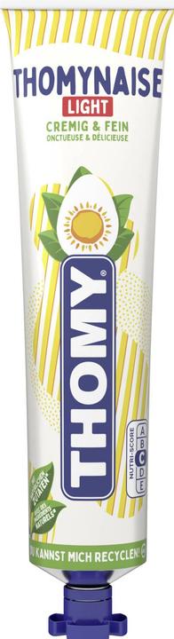 Actual product image THOMY Thomynaise Light (170 g)
