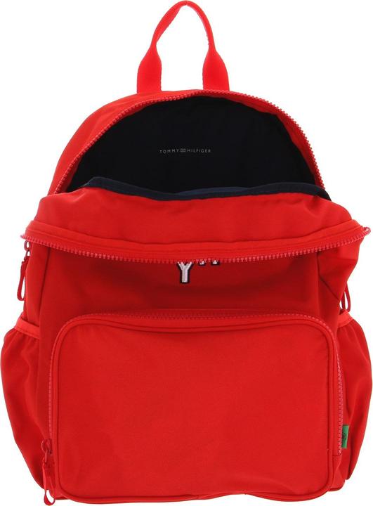 Produktbild Tommy Hilfiger Hero Tommy Logo Backpack