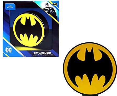 Produktbild Paladone Products Batman Box Light