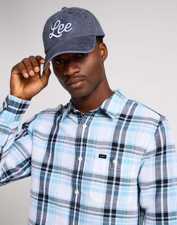 Produktbild Lee Caps Seasonal Cap (One Size)