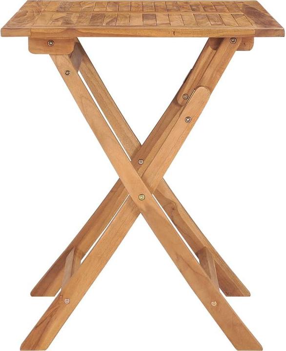 Produktbild VidaXL Garten-Esstisch (60 cm)