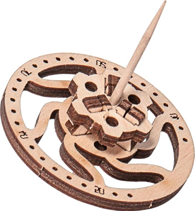 Produktbild WoodenCity Widgets