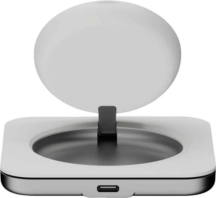 Image du produit LinQ 7.5W Charger Nighstand Charger white (15 W)