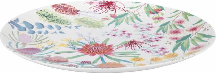 Actual product image Maxwell & Williams NATIVE BLOOMS Rund Ø 33 cm