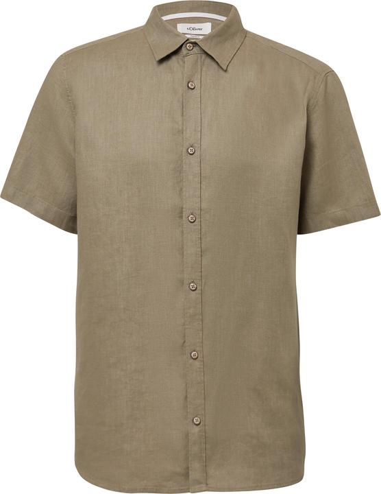 Olive green