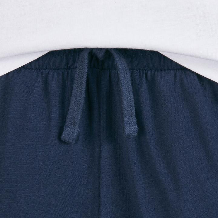 Produktbild La Redoute Collections Pyjama aus Baumwolle (140)