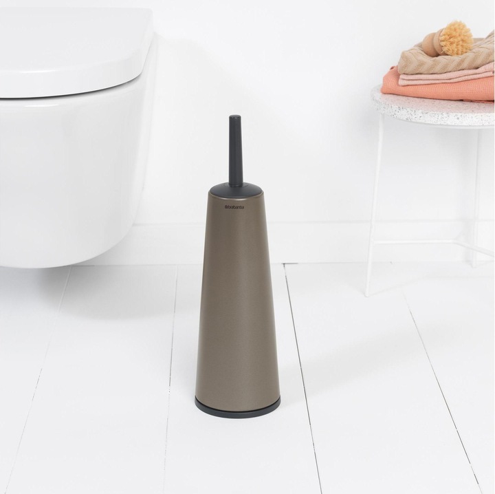 Actual product image Brabantia Toilet brush