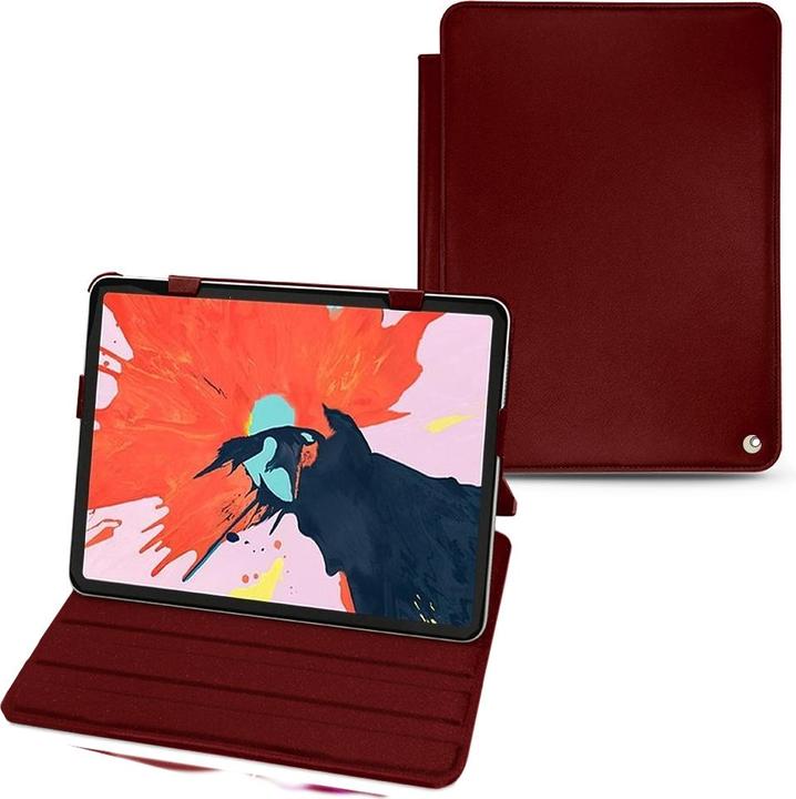 Image du produit Noreve Housse cuir horizontal (iPad Pro 11 2018 (1. Gen))