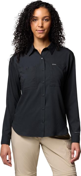 Produktbild Columbia Silver Ridge Utility™ LS Shirt (M)
