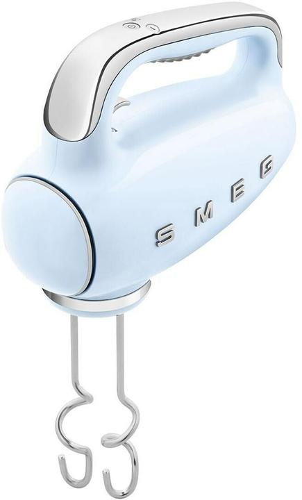 Actual product image Smeg HMF01PBEU (250 W)
