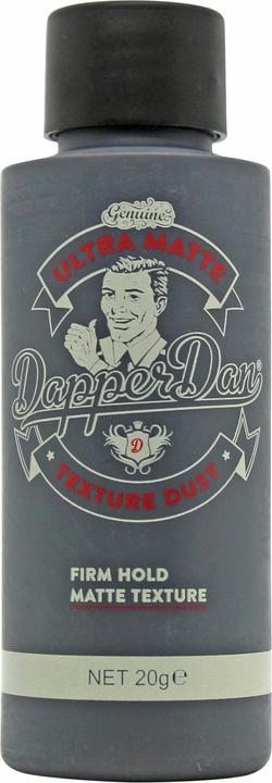 Produktbild Dapper Dan Ultra Matte Texture Dust (Haarwachs, 20 ml)