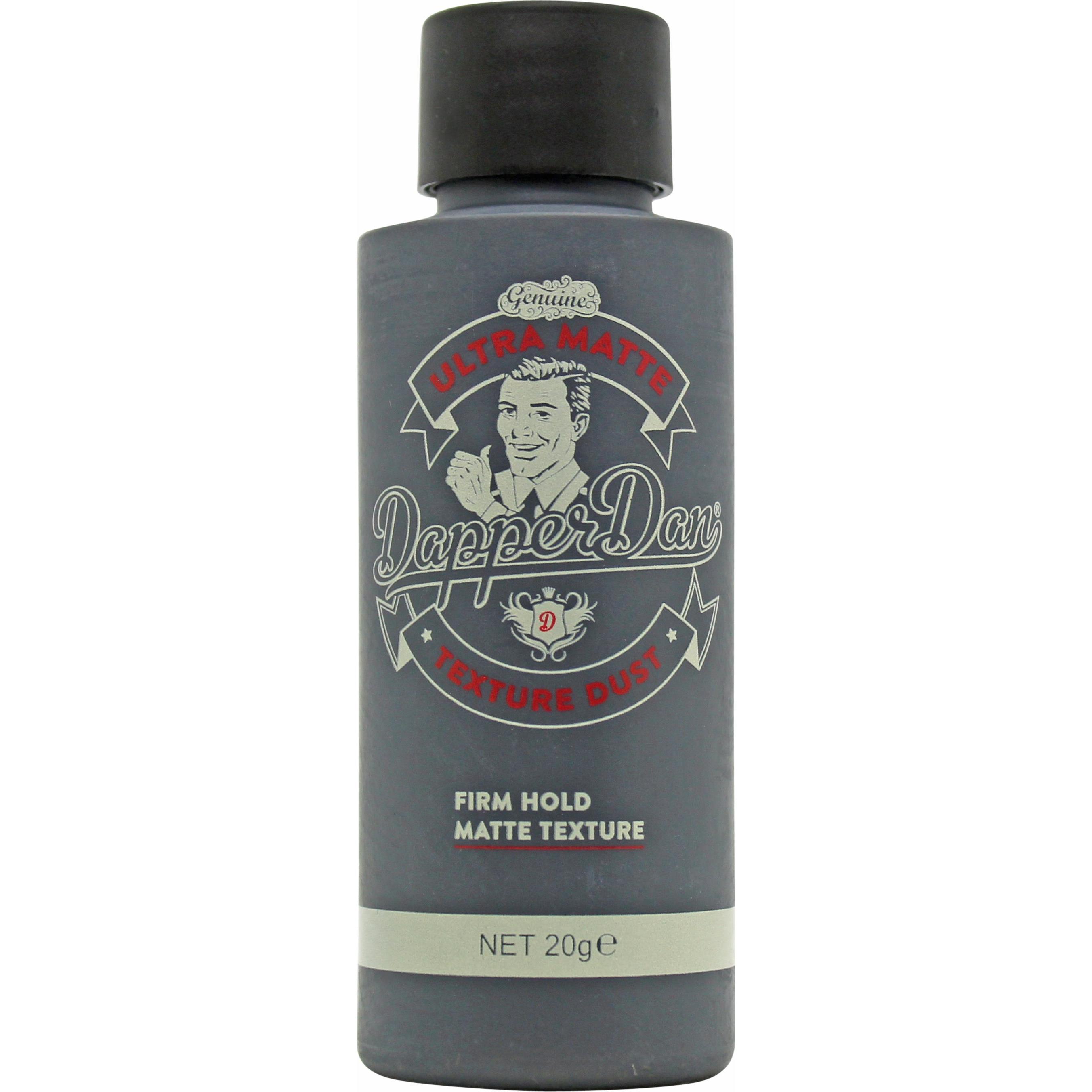 Dapper Dan Ultra Matte Texture Dust (Haarwachs, 20 g) (Dapper Dan)