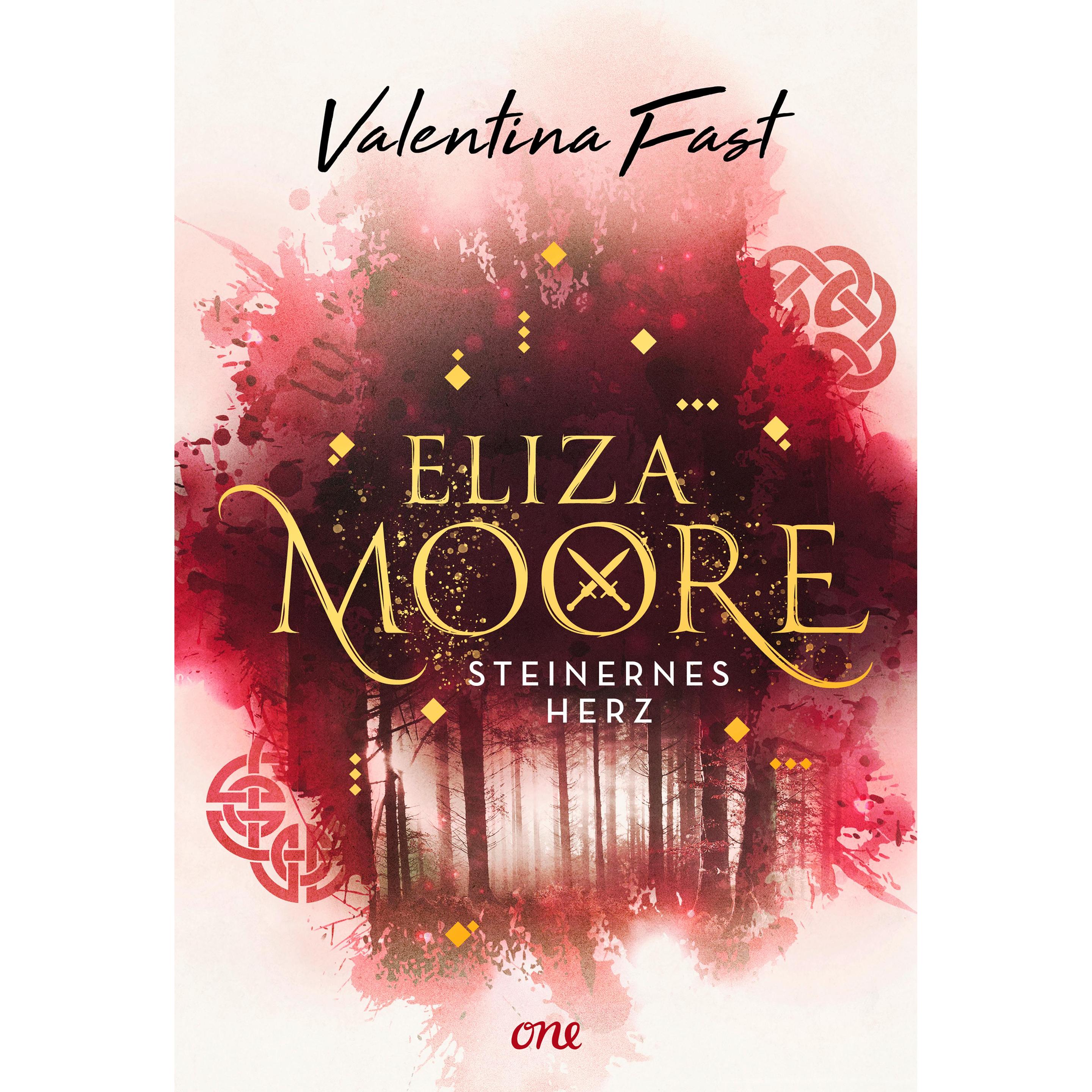 Eliza Moore, Kinderbücher von Valentina Fast