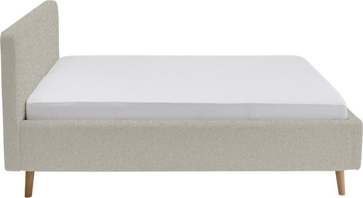 Image du produit Meise Möbel Mattis (160 x 200 cm)