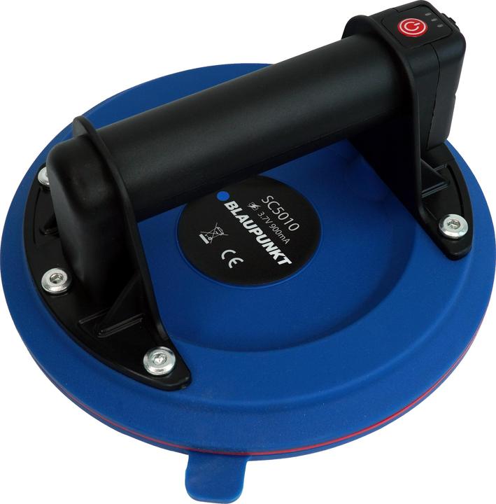 Produktbild Blaupunkt SC5010 Vacuum Suction Cup (150 kg)