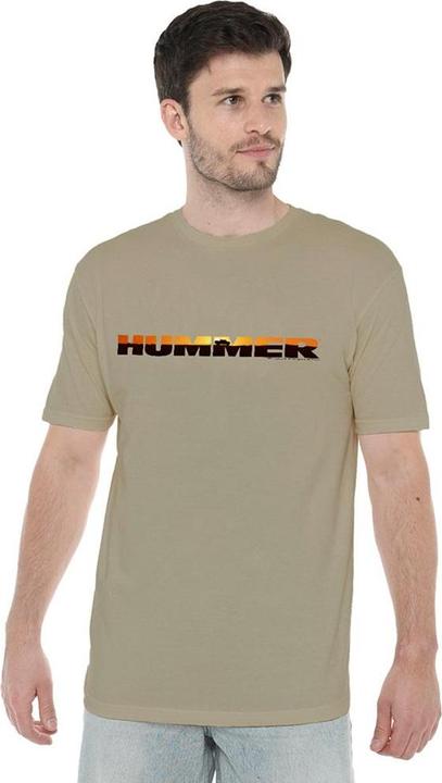 Produktbild Hummer TShirt (S)