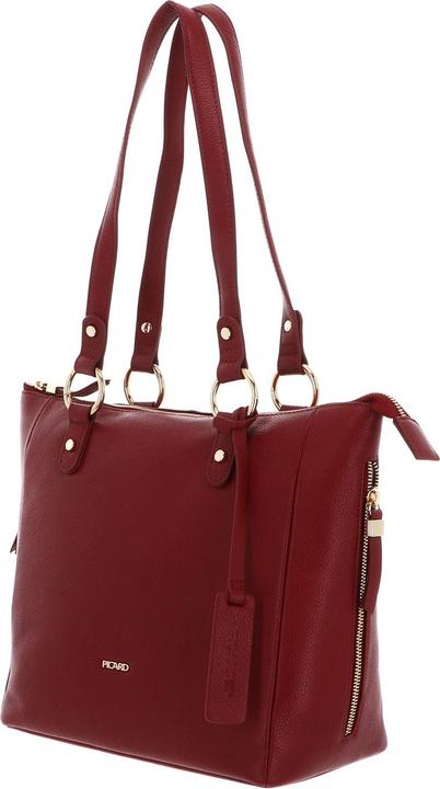 Produktbild Picard Schultertasche Java (12 l)