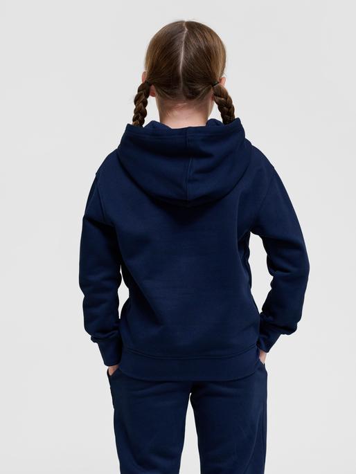 Produktbild hummel hmlCLEAN HOODIE (152)