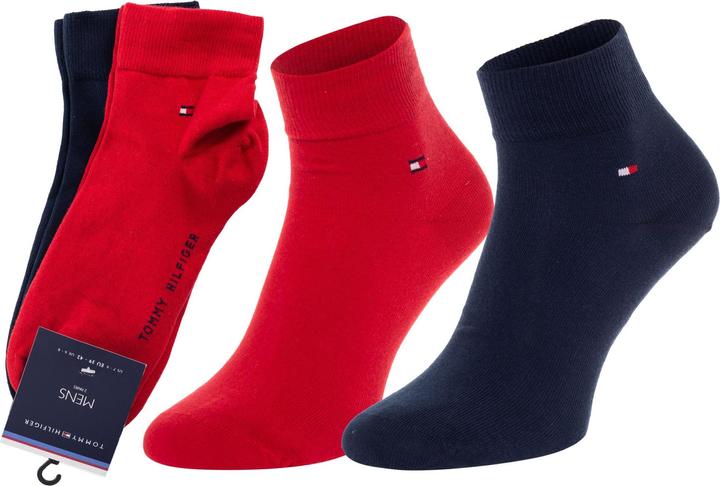 Produktbild Tommy Hilfiger Socken Casual (2er Pack, 39 - 42)