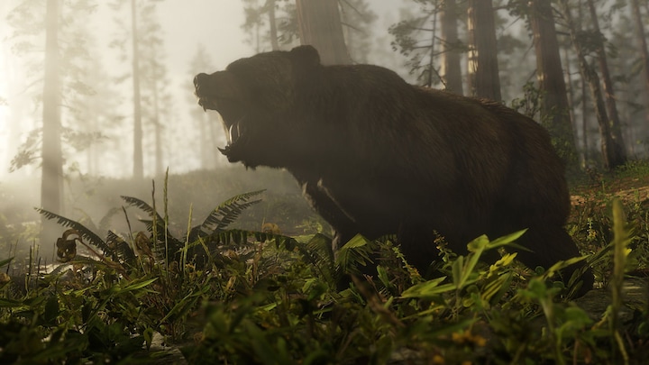 Produktbild Rockstar Red Dead Redemption 2 (PS4, DE)