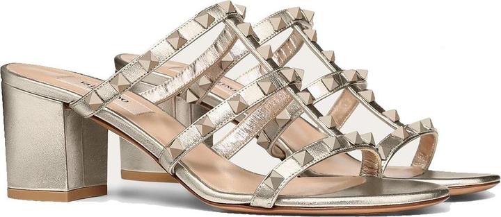 Produktbild Valentino Garavani Rockstud Mules (34)