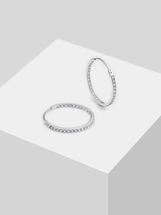 Produktbild Elli Creolen (Sterling Silber)