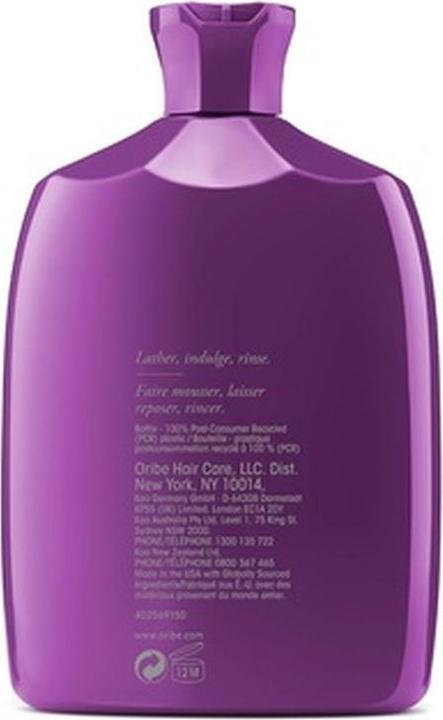 Immagine prodotto Oribe Serene Scalp Densifying Shampoo