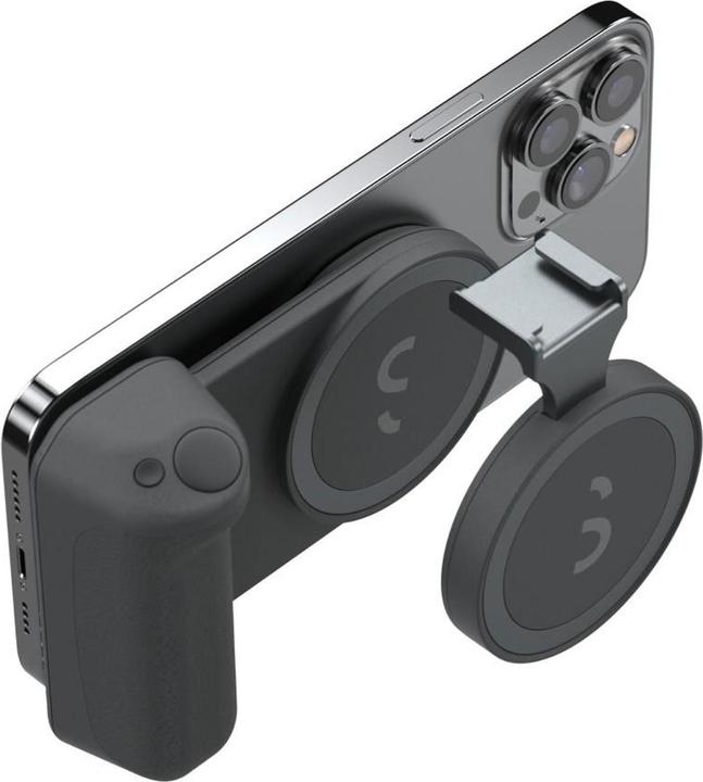 Image du produit ShiftCam Support SnapShoe (Abyss Blue)